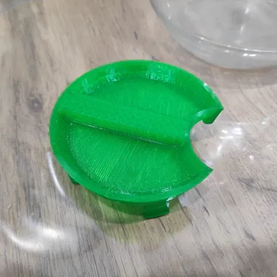 Nắp bình Luminarc ARC P9663 cho máy in 3D