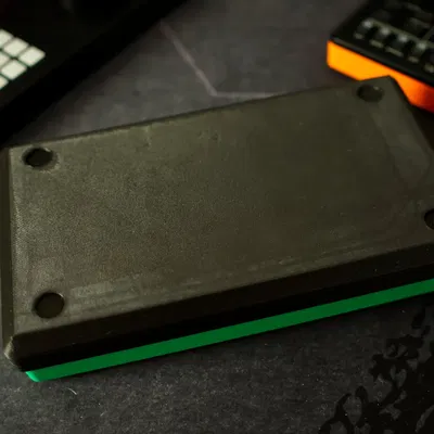 Nắp bảo vệ chống bụi xếp chồng cho Roland Aira Compact