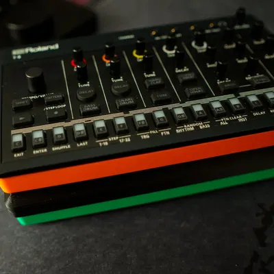 Nắp bảo vệ chống bụi xếp chồng cho Roland Aira Compact