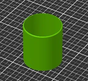 Của bút chải Makita cho máy hút bụi bị hỏng - Image 1