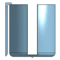Kẹp dây đai cho bình xịt sơn - Thumbnail 3