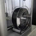 Cổng cấp filament đơn giản cho máy in Snapmaker J1 - Thumbnail 3