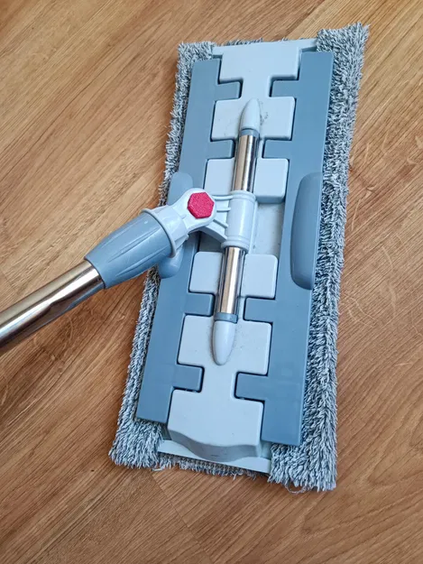 Vít và đai ốc thay thế cho cây lau nhà - Image 1