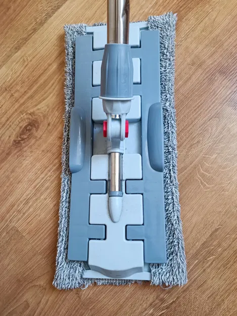 Vít và đai ốc thay thế cho cây lau nhà - Image 2