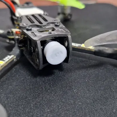 Nắp camera CADDX Ant cho máy bay điều khiển từ xa