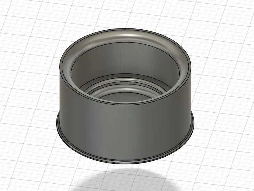 Nắp camera CADDX Ant cho máy bay điều khiển từ xa - Image 2