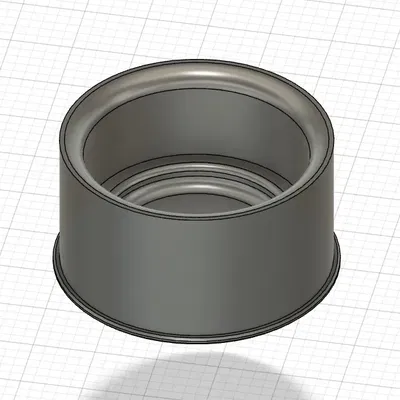 Nắp camera CADDX Ant cho máy bay điều khiển từ xa