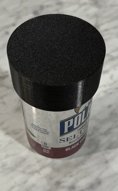 Nắp hộp đồ uống 12oz chống côn trùng và bụi bẩn - Image 1