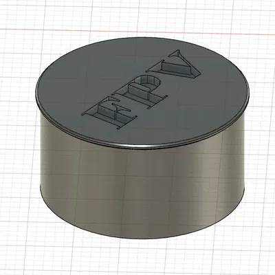 Nắp camera CADDX Ant cho máy bay điều khiển từ xa