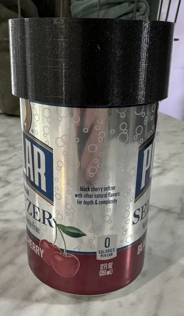 Nắp hộp đồ uống 12oz chống côn trùng và bụi bẩn - Image 2