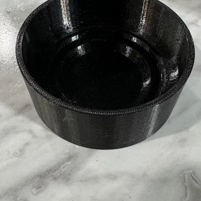 Nắp hộp đồ uống 12oz chống côn trùng và bụi bẩn