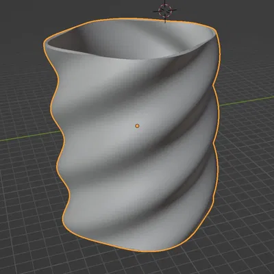 Đồ chứa xoắn ốc đa năng cho bếp và gia đình