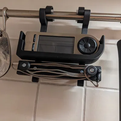 Giá đỡ nhiệt kế nướng Rösle cho bếp