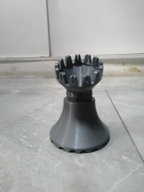 Giá đỡ bóng rugby chuyên dụng - Image 2