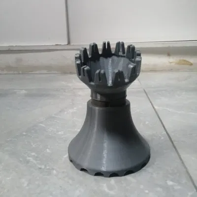 Giá đỡ bóng rugby chuyên dụng