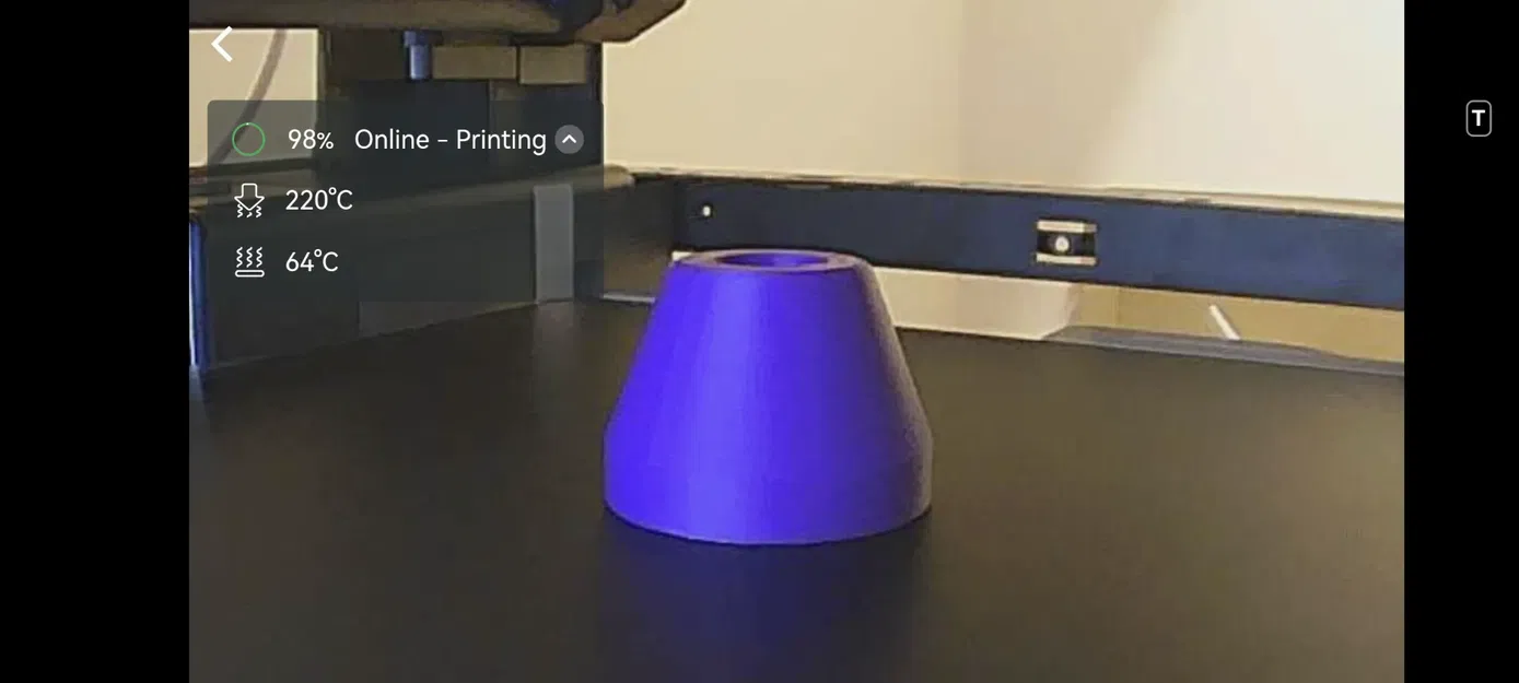 Giá đỡ dao cạo an toàn hình trụ cho dao có đường kính 12mm - Image 1