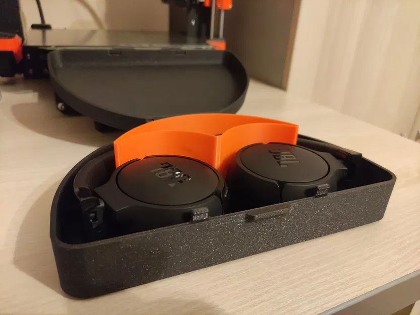 Hộp đựng tai nghe JBL Tune 670NC đã chỉnh sửa - Image 3