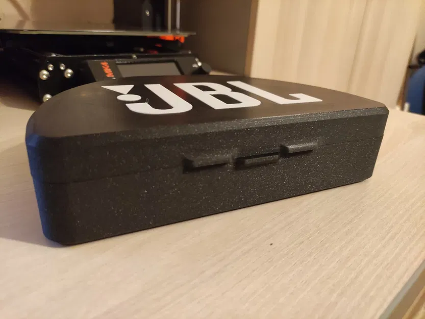 Hộp đựng tai nghe JBL Tune 670NC đã chỉnh sửa - Image 5