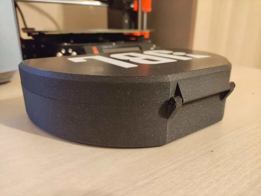 Hộp đựng tai nghe JBL Tune 670NC đã chỉnh sửa - Image 6