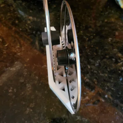 Giá đỡ lưỡi dao cắt và bào Cuisinart