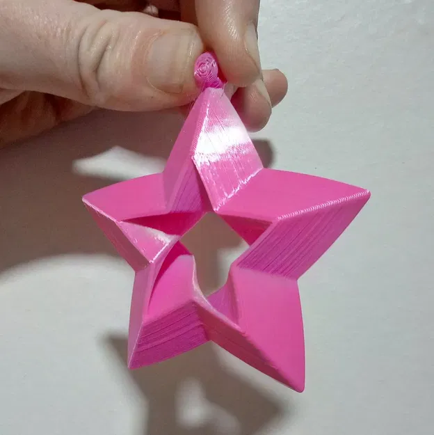 Ngôi sao Giáng sinh dành cho Lil Nic - Image 5