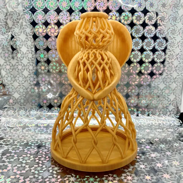 Thiên thần rượu vang trang trí cho mùa lễ hội - Image 2