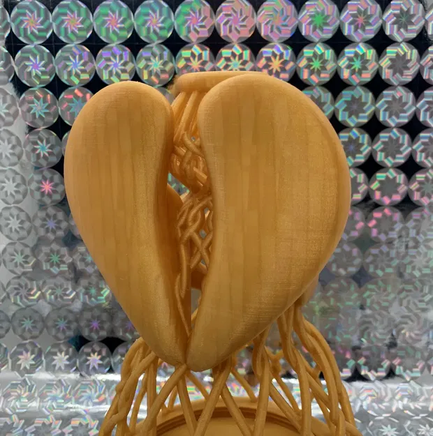 Thiên thần rượu vang trang trí cho mùa lễ hội - Image 4