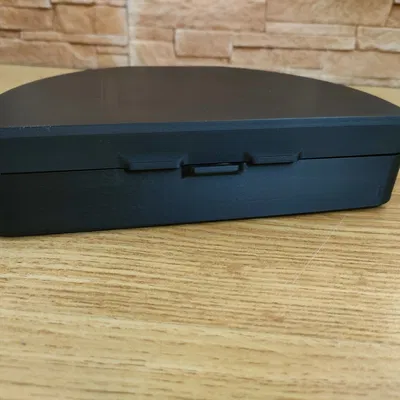 Hộp đựng tai nghe JBL Tune 500 BT