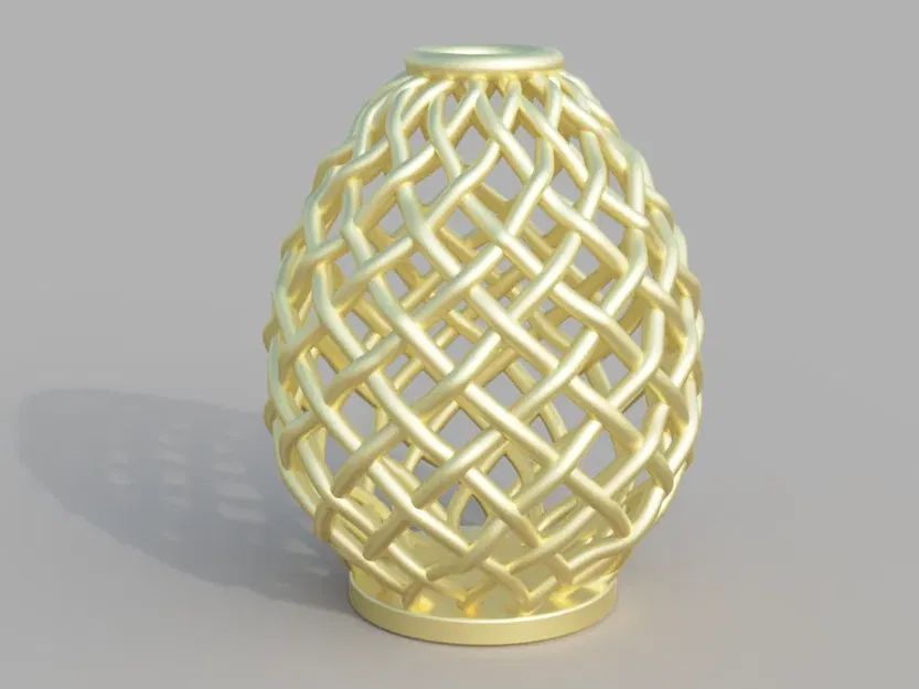 Giá đỡ nút chai rượu hình quả trứng mùa xuân - Image 1