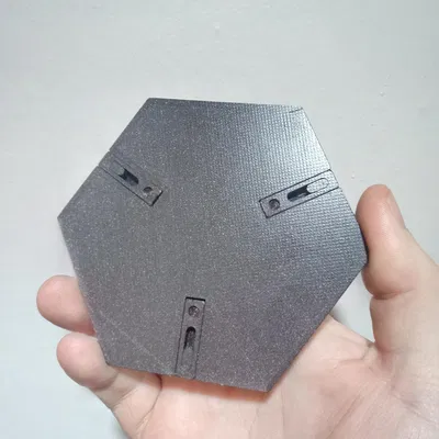 Đèn lồng Gothic trang trí Halloween bằng giấy