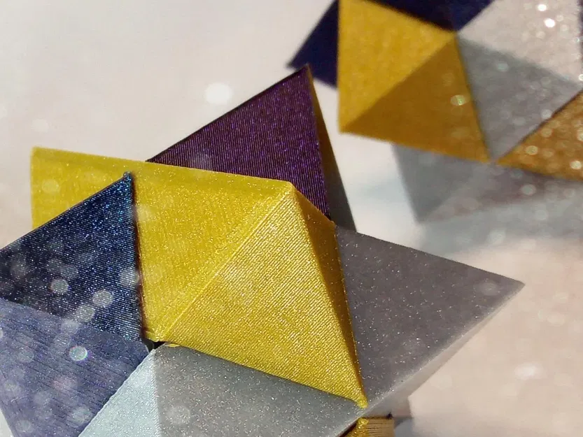 Câu đố xếp hình Trick Puzzle với thiết kế độc đáo - Image 4