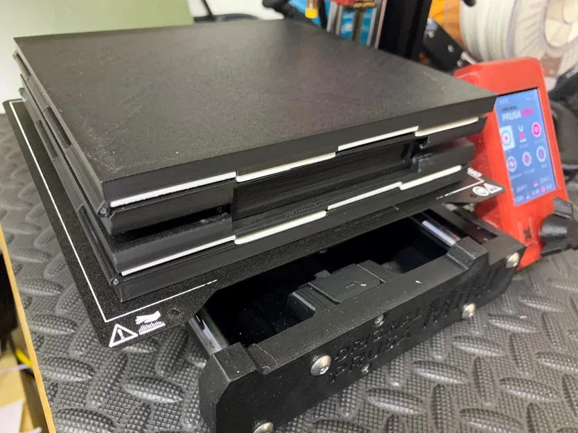 Bàn cờ vua gập gọn cho chuyến du lịch - Image 3