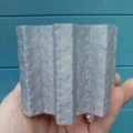 Chậu cây thiết kế mở nguồn cho không gian sống - Thumbnail 4