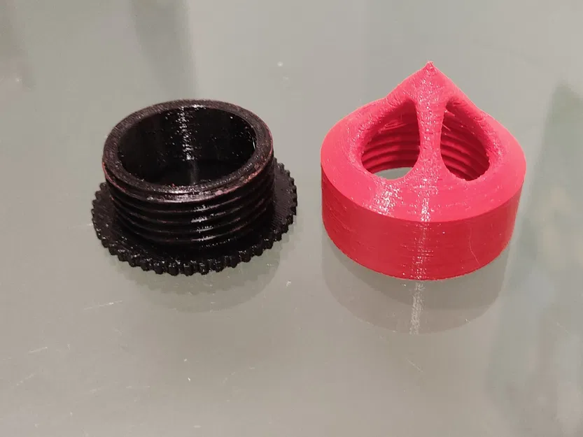 Giá đỡ hình nón điều chỉnh chiều cao cho công việc sơn - Image 6