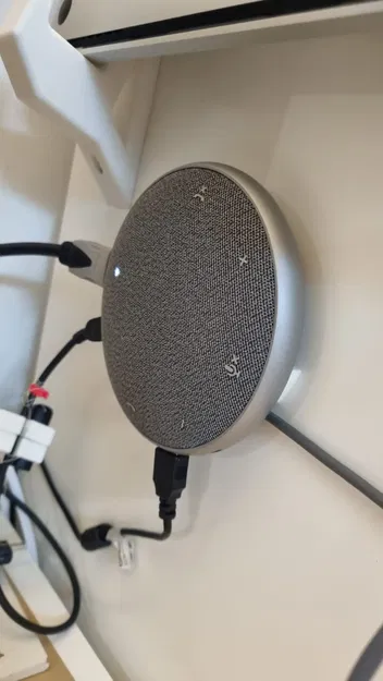 Giá đỡ treo tường cho trạm kết nối Dell mh3021p - Image 1