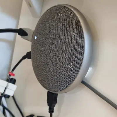 Giá đỡ treo tường cho trạm kết nối Dell mh3021p