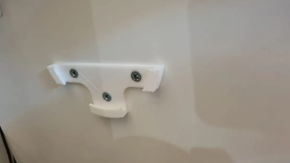 Giá đỡ treo tường cho trạm kết nối Dell mh3021p - Image 2