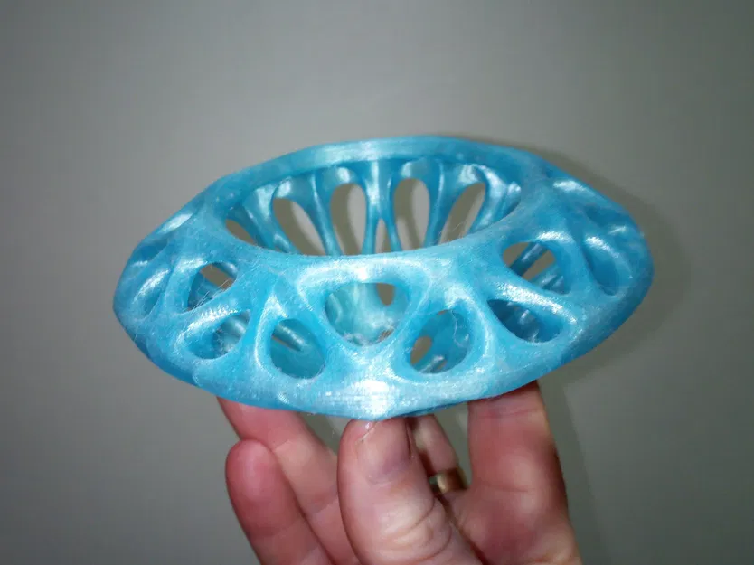 Bát kim cương trang trí độc đáo cho không gian sống - Image 1