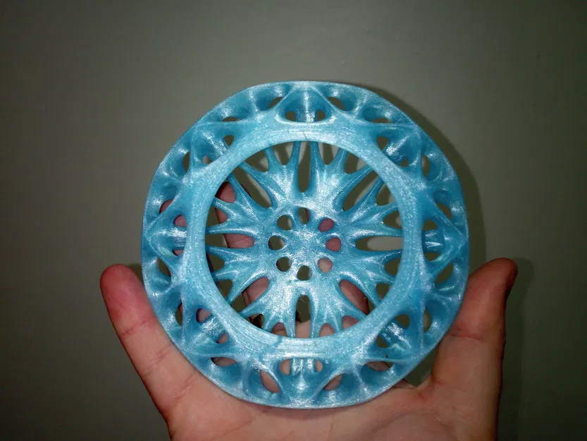 Bát kim cương trang trí độc đáo cho không gian sống - Image 2