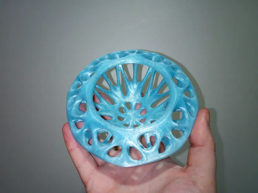 Bát kim cương trang trí độc đáo cho không gian sống - Image 3