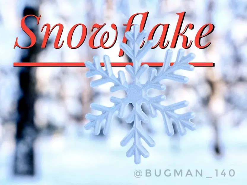 Cành tuyết trang trí cho mùa Giáng sinh và năm mới - Image 2