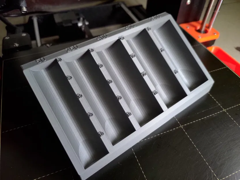 Bảng đựng tiền cho NTD新臺幣 với thiết kế đơn giản - Image 1