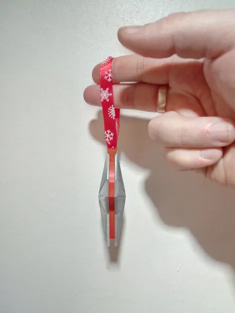 Ngôi sao Giáng sinh nhân vật siêu anh hùng Captain America - Image 3