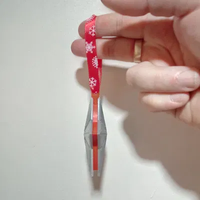 Ngôi sao Giáng sinh nhân vật siêu anh hùng Captain America