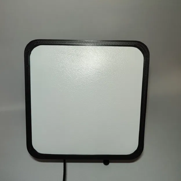 Ma trận LED 16x16 với hiệu ứng ánh sáng di động - Image 3