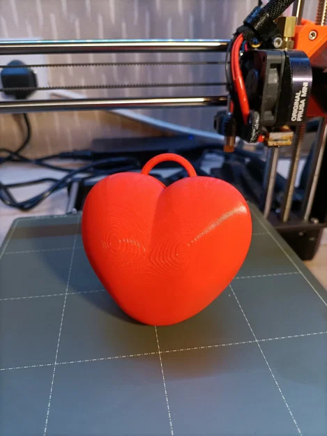 Hộp trái tim kỷ niệm treo tường cho ngày Valentine - Image 3