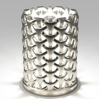 Hầm chứa Asgard cho lưu trữ và trang trí