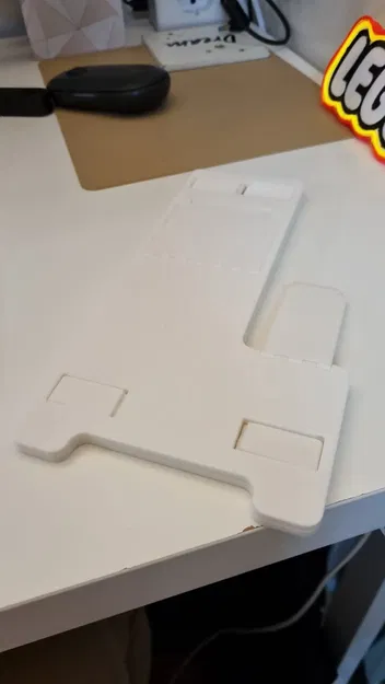 Tháp học tập mỏng - mô hình thử nghiệm thiết kế - Image 2