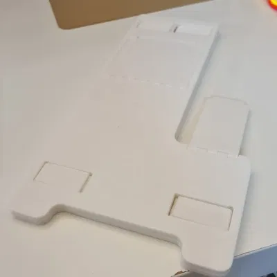 Tháp học tập mỏng - mô hình thử nghiệm thiết kế