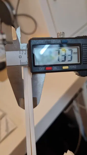 Tháp học tập mỏng - mô hình thử nghiệm thiết kế - Image 3